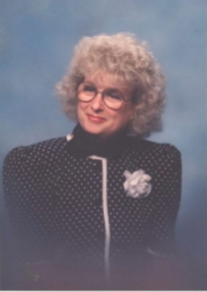 Mrs. Frances E. Keller