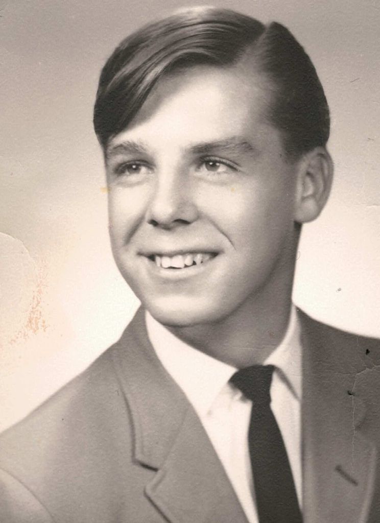 Dennis Robert Nall