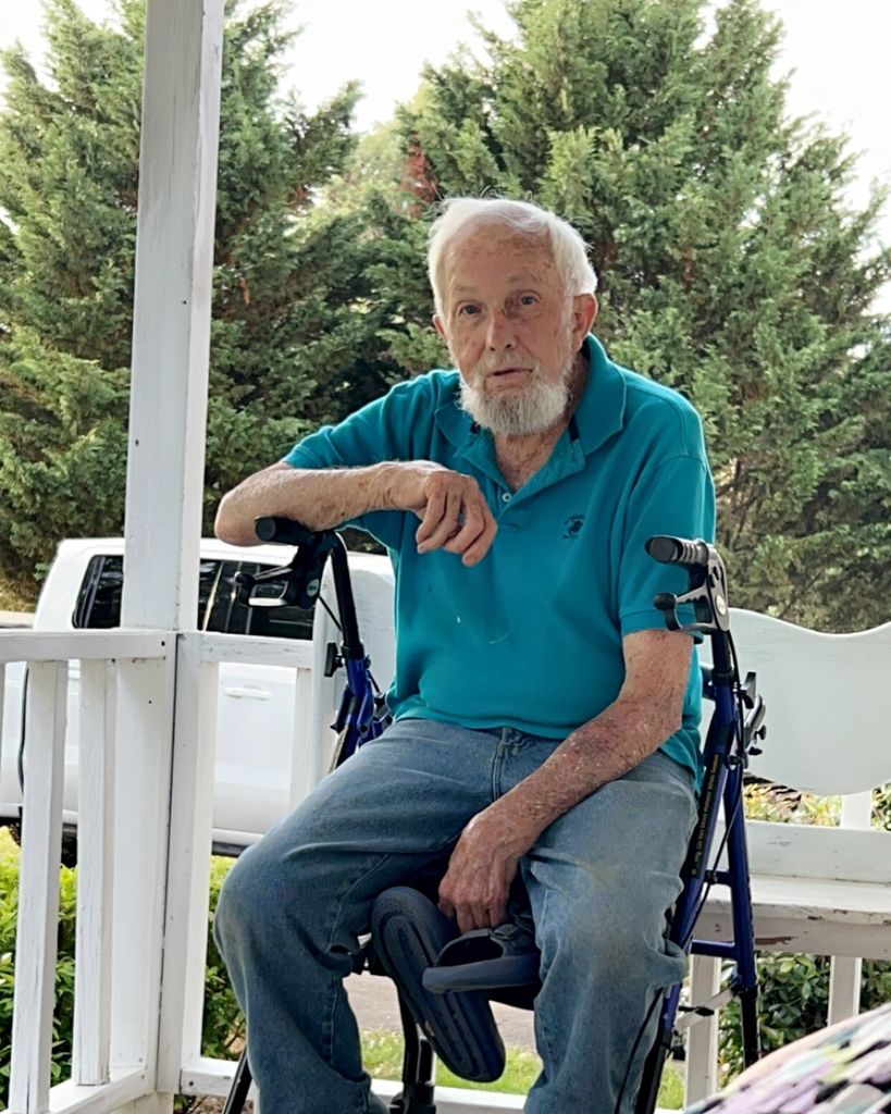 Donald Wade Keeton Profile Photo