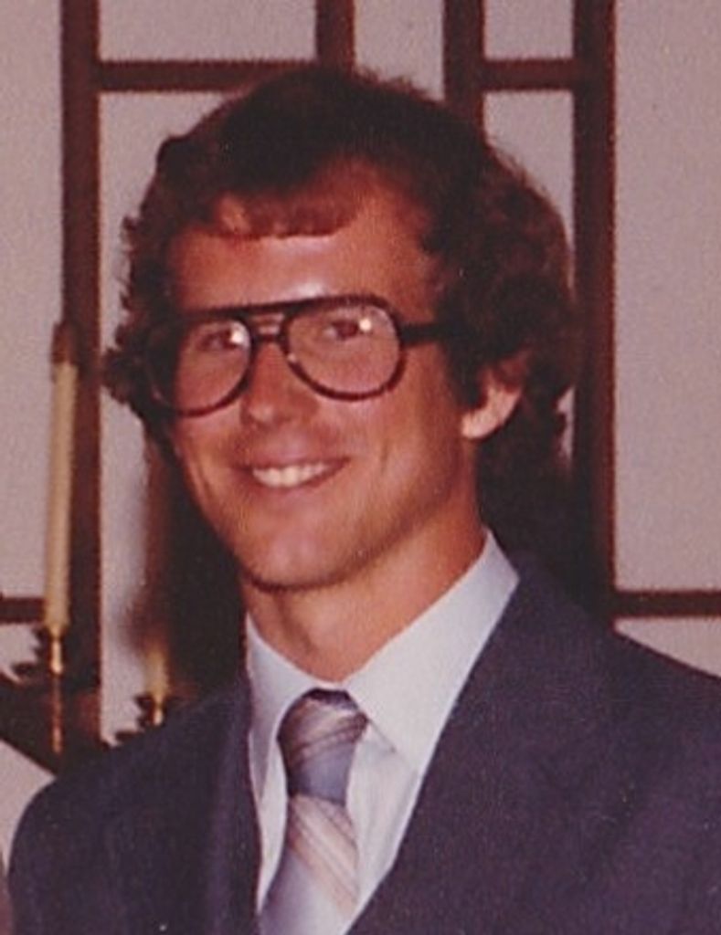 Michael C Ruzicka