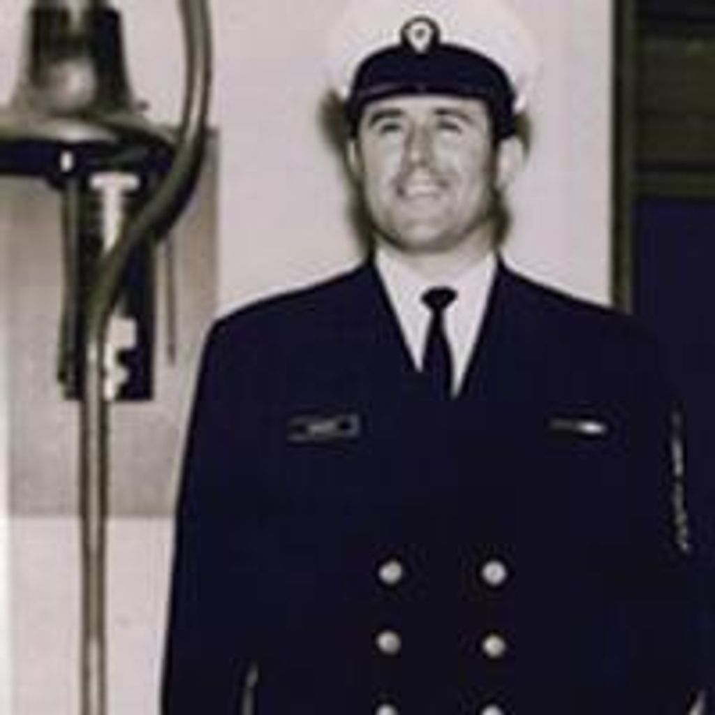 Gerald Clark "Jerry" Kennedy