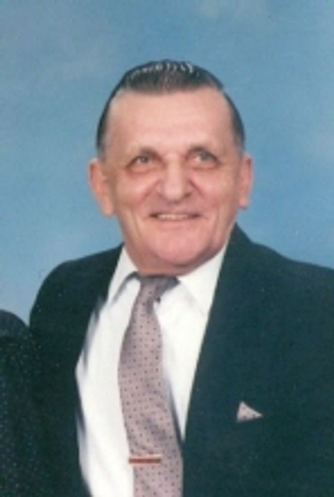 Virgil Glenn Schultz