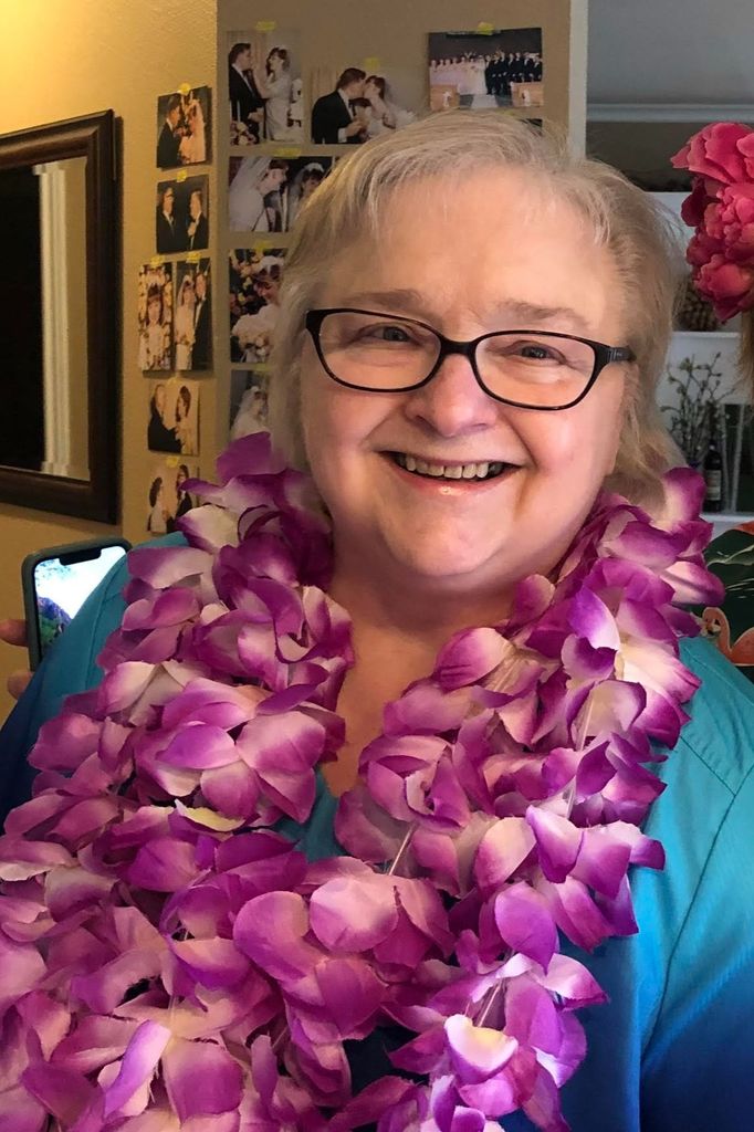 Paula Marie Jones Profile Photo