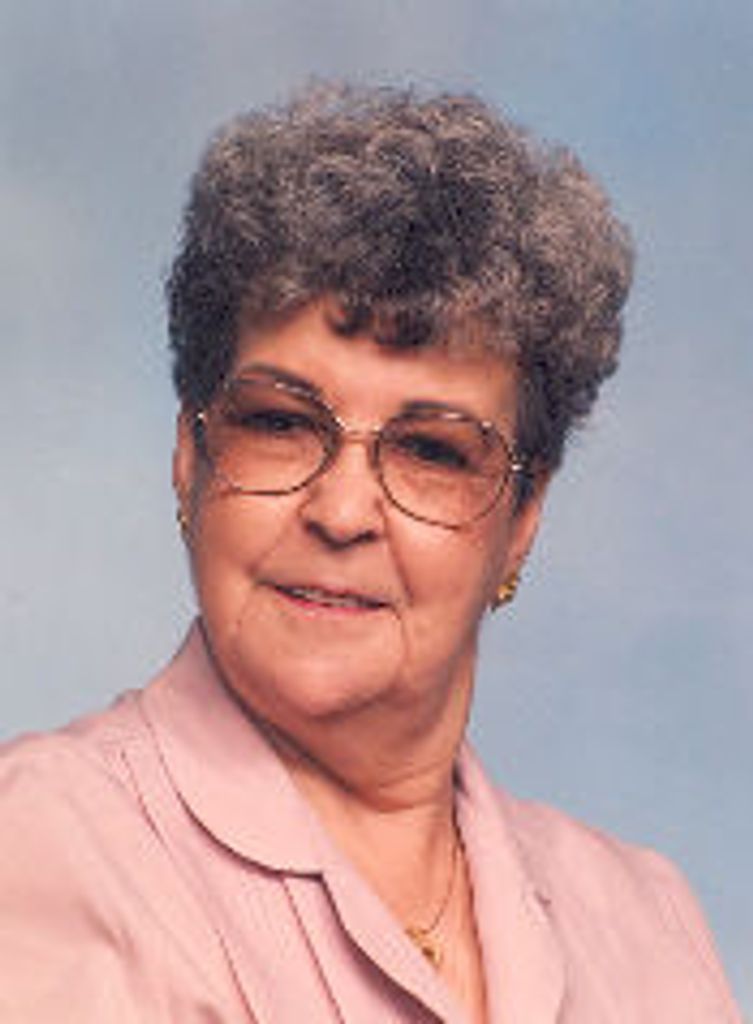 Gladys Nuckols Profile Photo