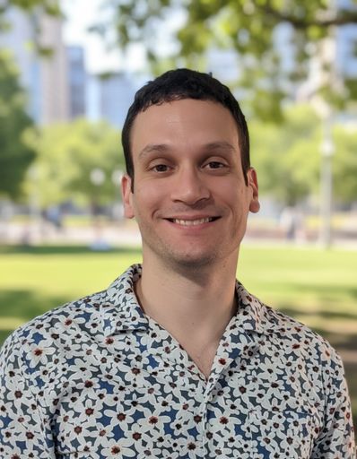 Alexander Rupert's obituary image