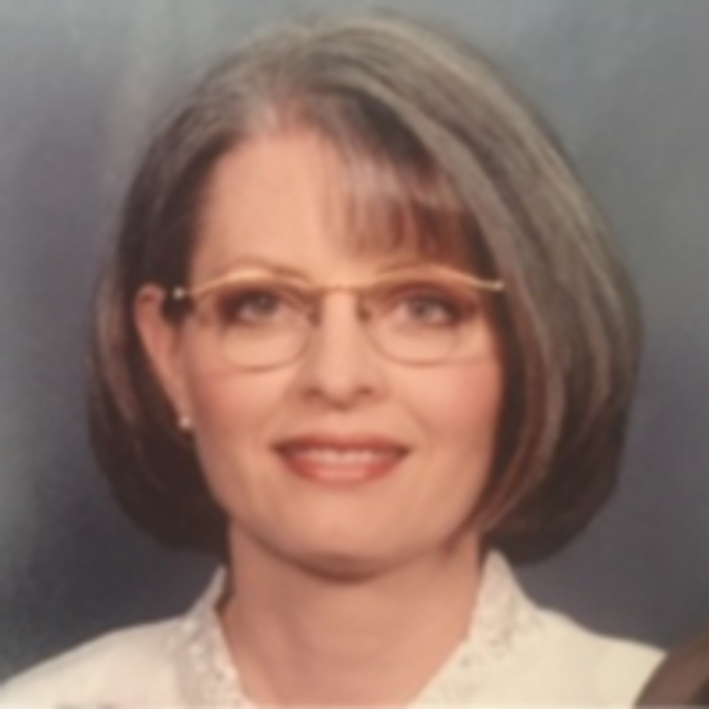 Gretchen Lynn Mader
