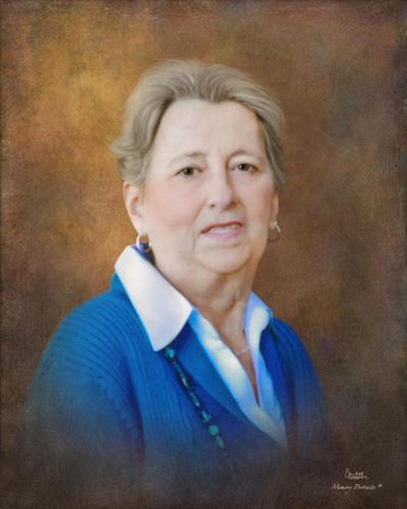 Lola Angelina Pique Corkran Profile Photo