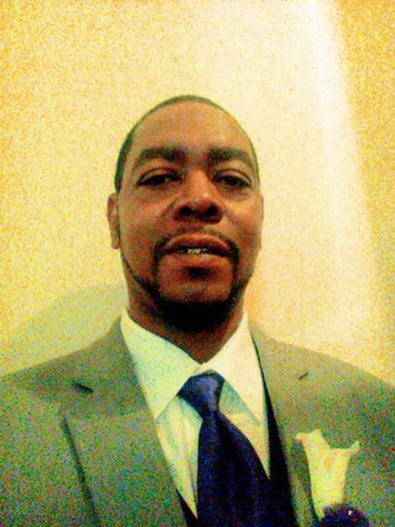 Lee Andrew Rush Profile Photo