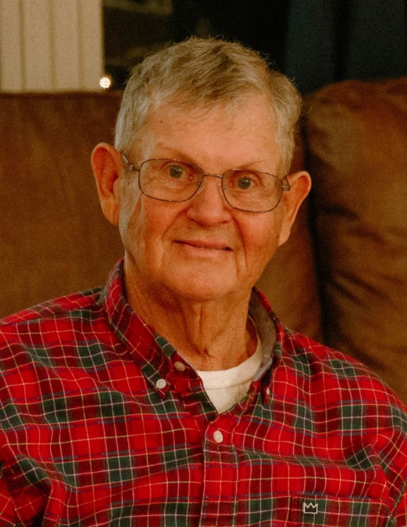 William "B.R." Rhodes Profile Photo