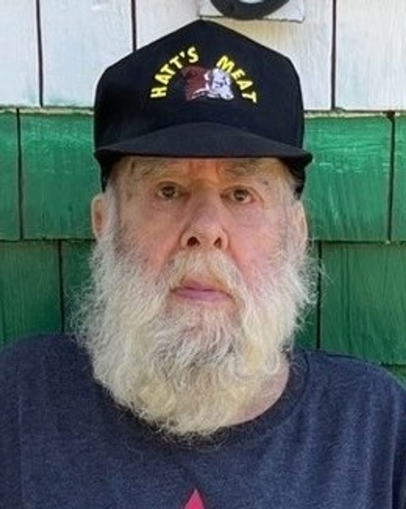 Jerome E. Hubley