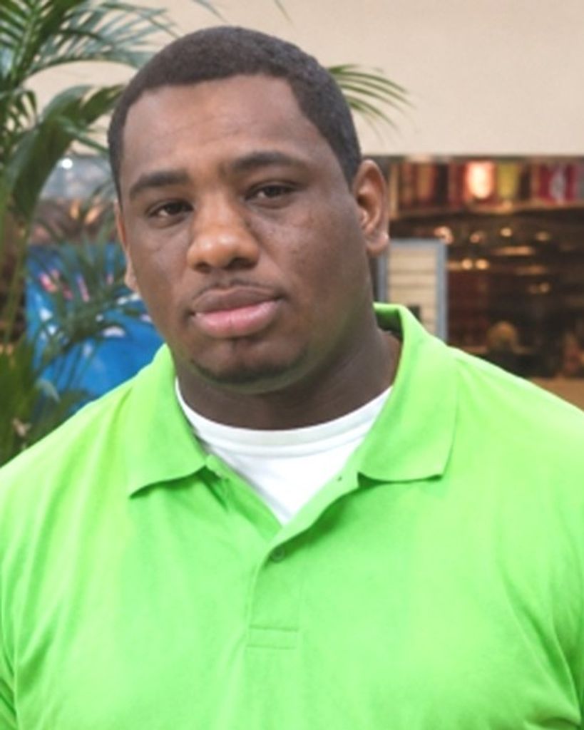 Billy Darnell Clay Profile Photo