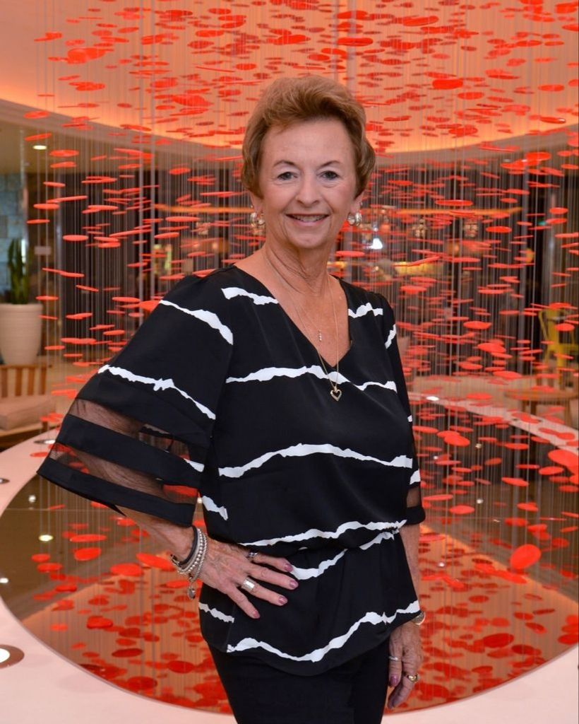 Judy Kay Taylor Profile Photo