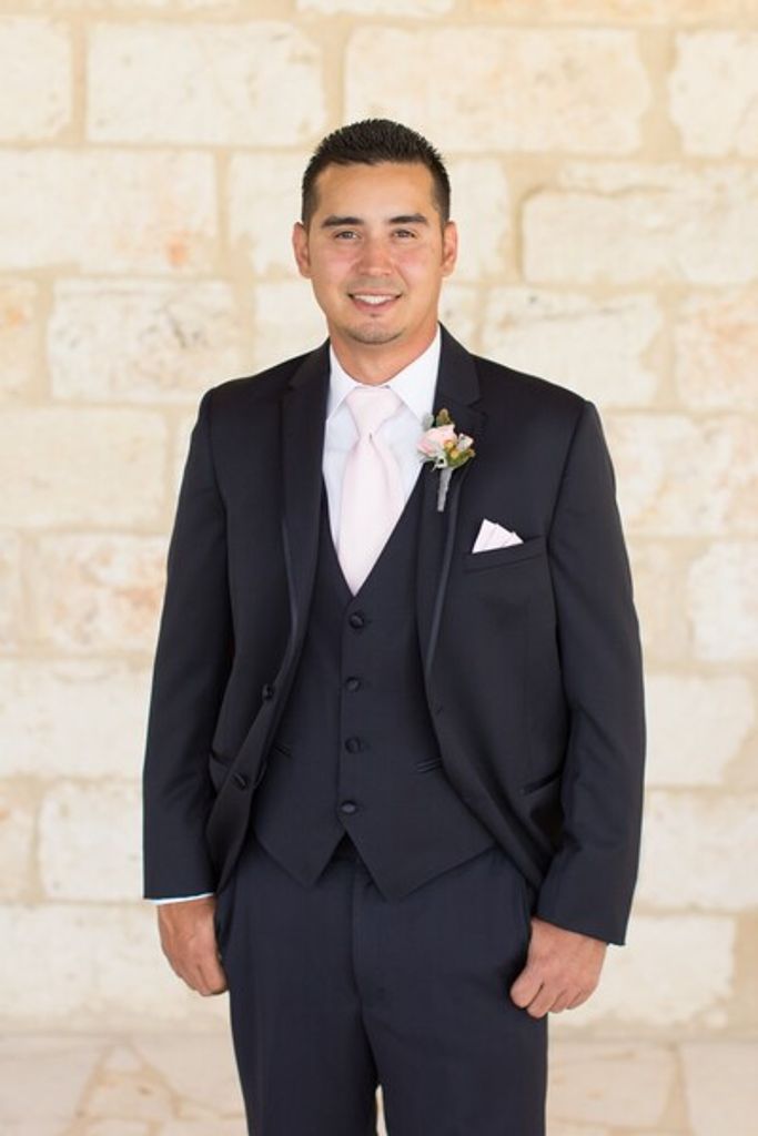 Brandon Charles Pegram Profile Photo