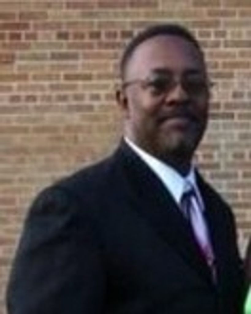 Roosevelt Hanks