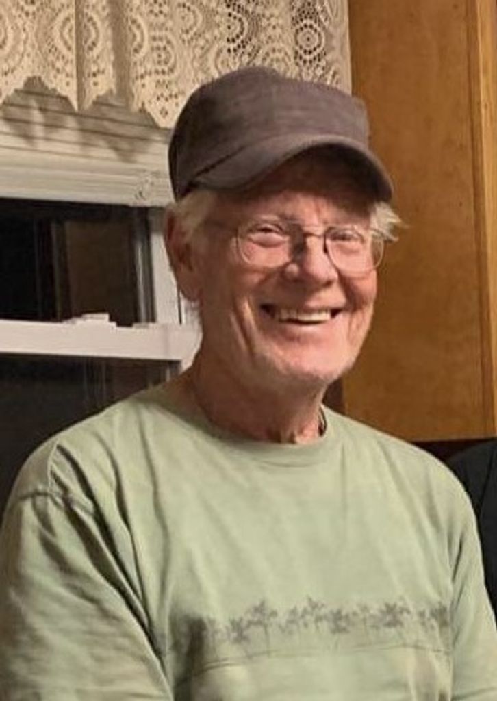 Michael Brian Cope Profile Photo