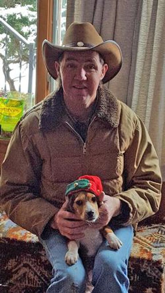 Shane Paskert Profile Photo