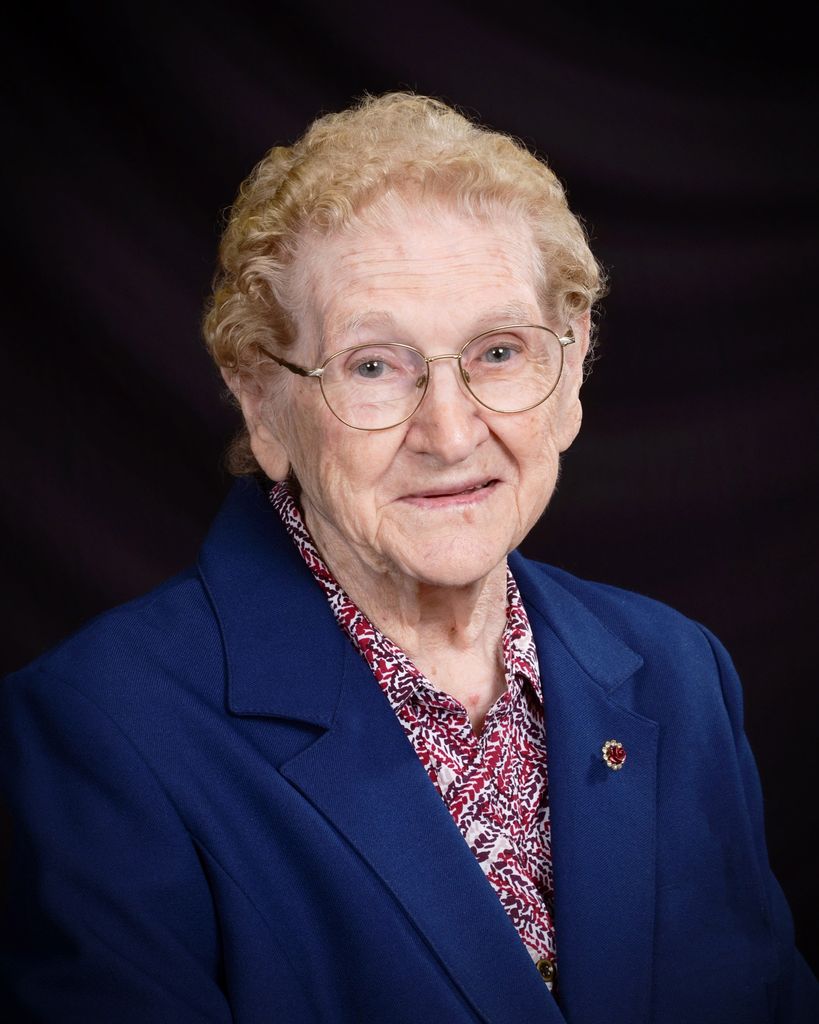 Ernestine Konstanz