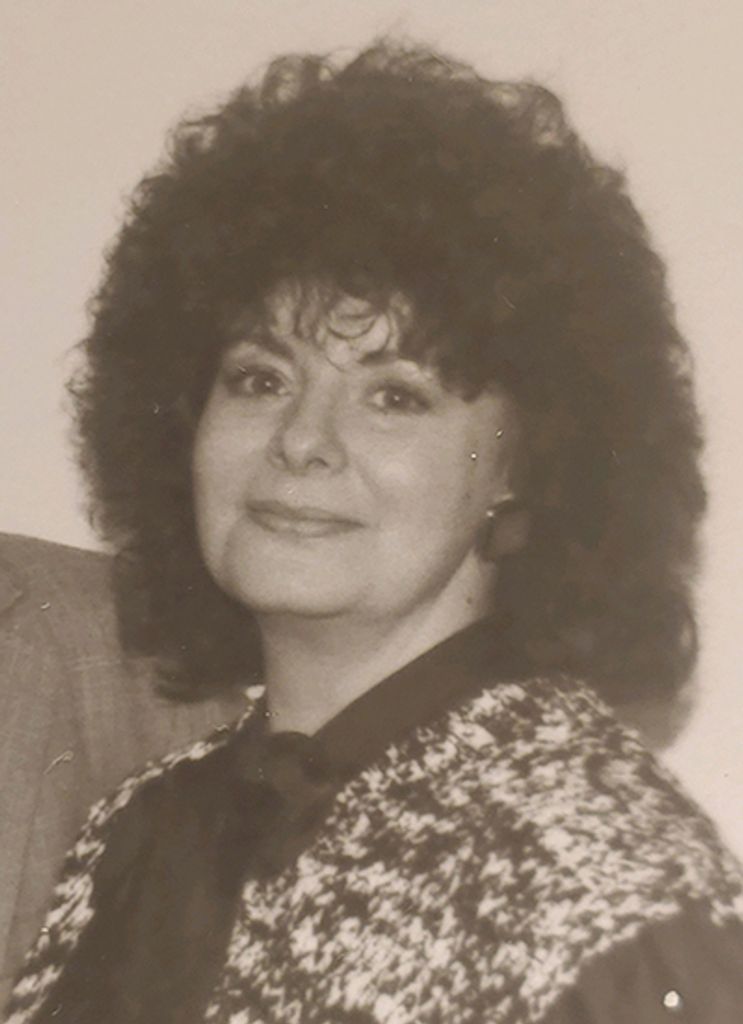 Laura Jean Barlow Profile Photo