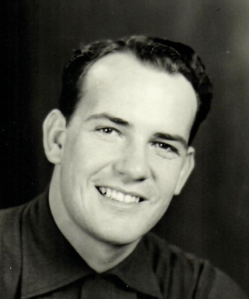 Bill Ray Barker
