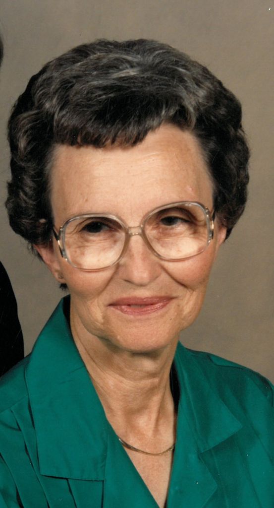Fay Bass Tomlinson