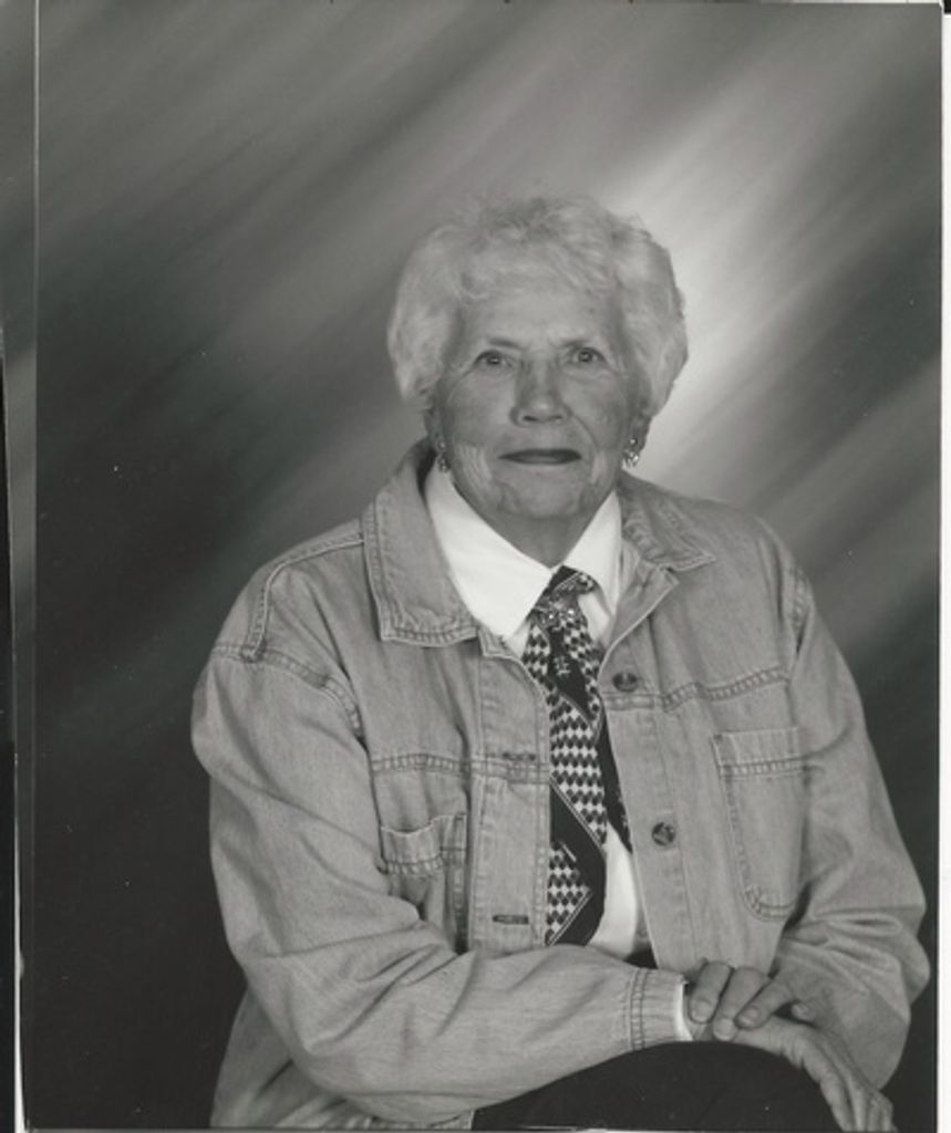 Elizabeth Ebert