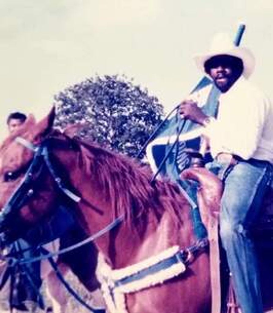 Robert Eugene "Shotgun" Ford