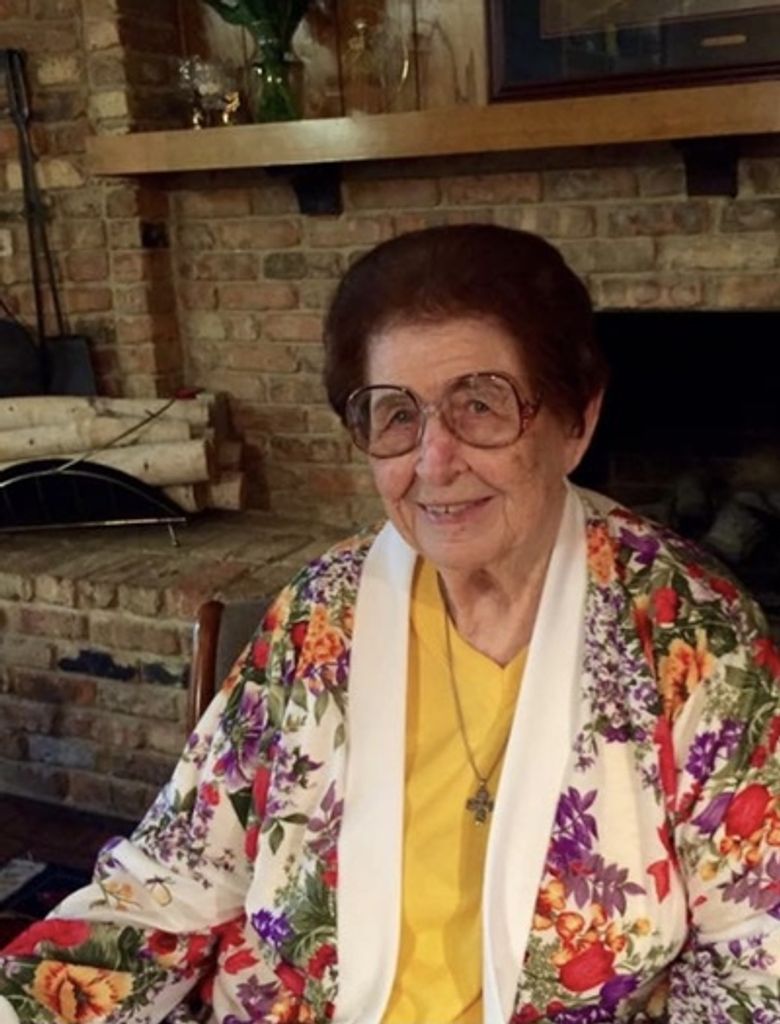 Doris M. Proctor Profile Photo