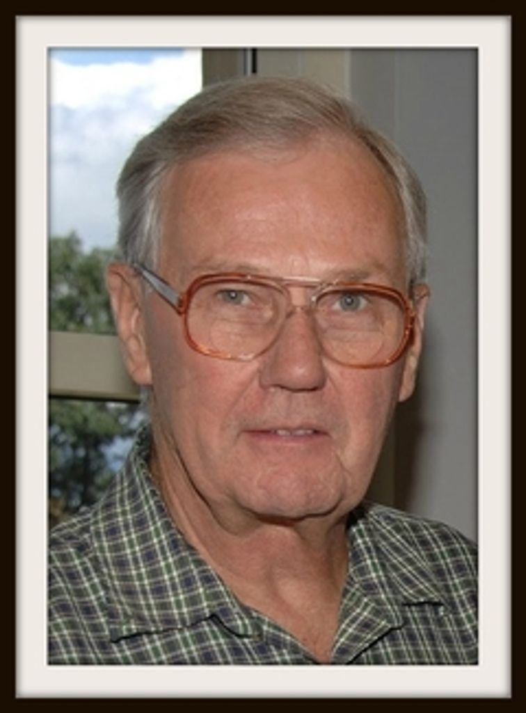 Lawrence Allen Tucker