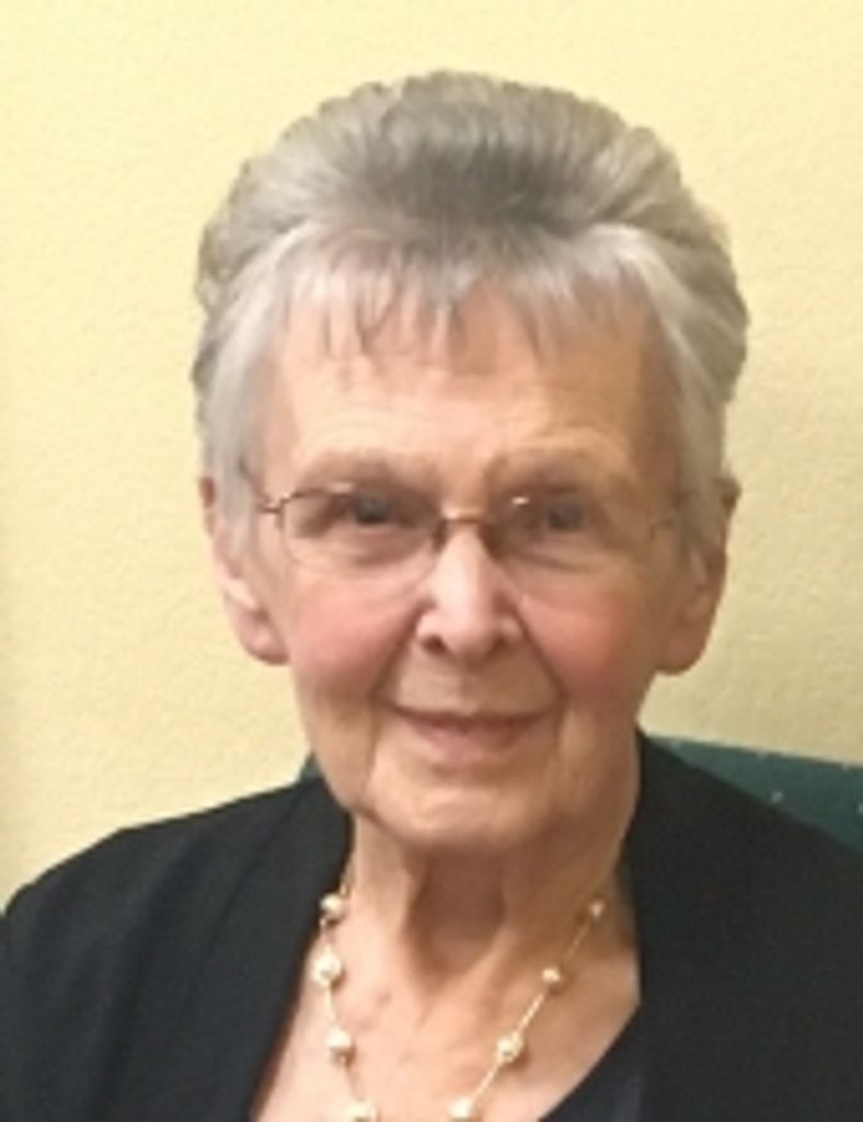 Shirley J. Martin