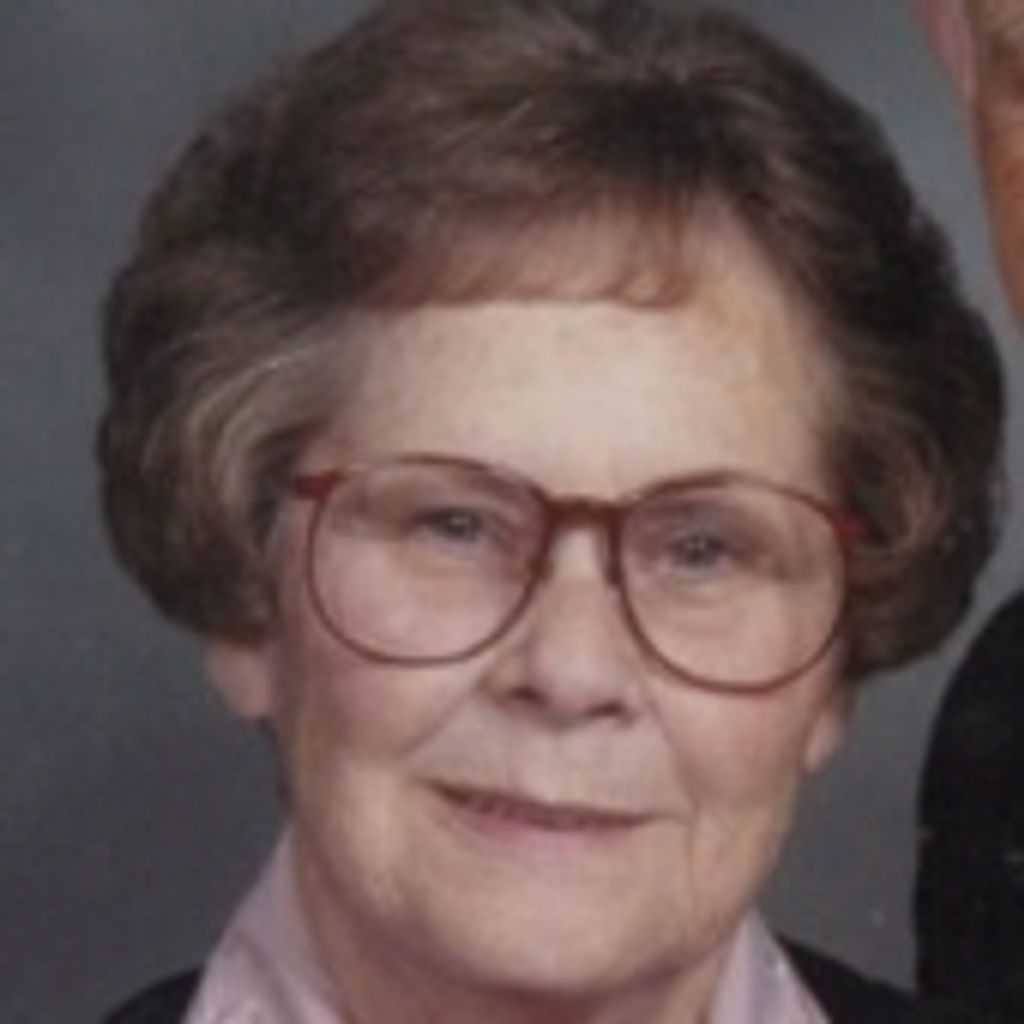 Martha Bowen