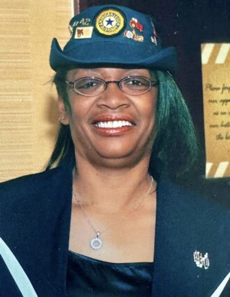 Patricia "Susie" Morton Profile Photo