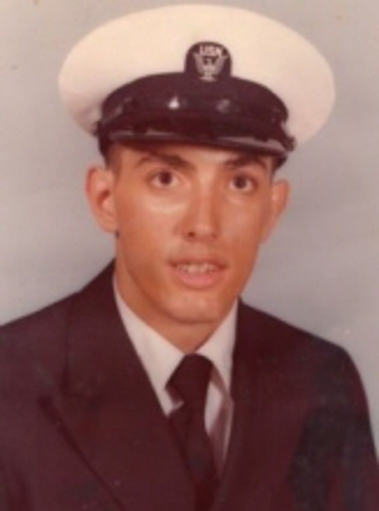 Lynn Edgar Cole