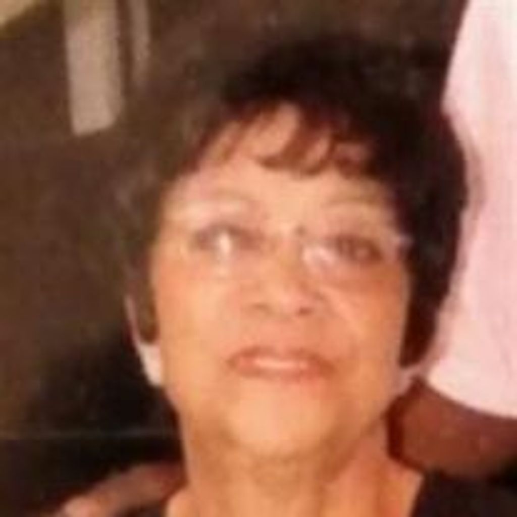 Frances Bertha Watkins