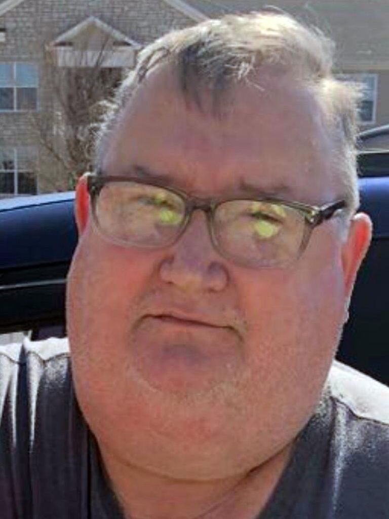 Gary Leroy Morrison