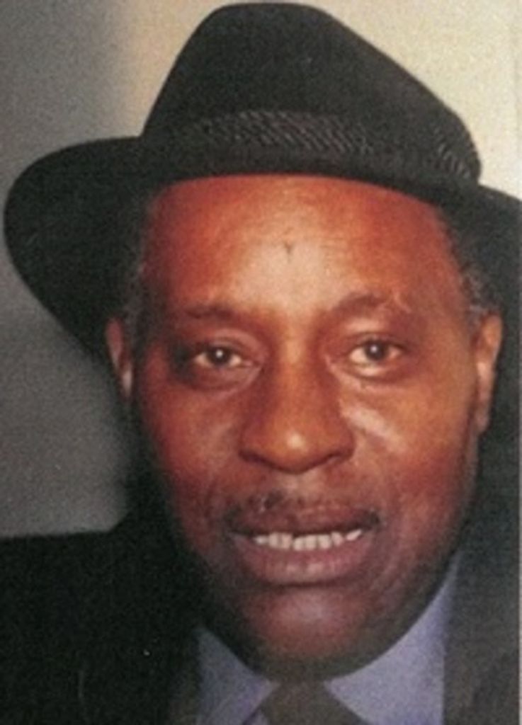 James D. Campbell Profile Photo