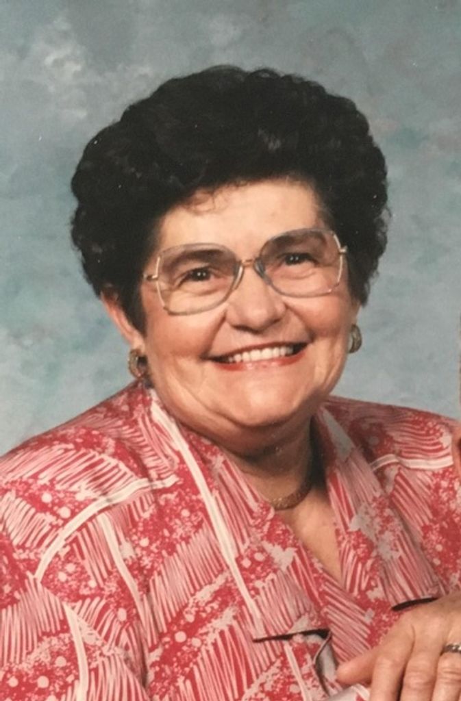 R. Charlotte Kleen Profile Photo