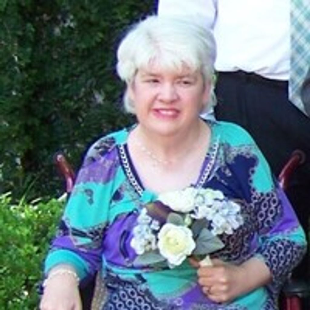 Danita Joan Carlton