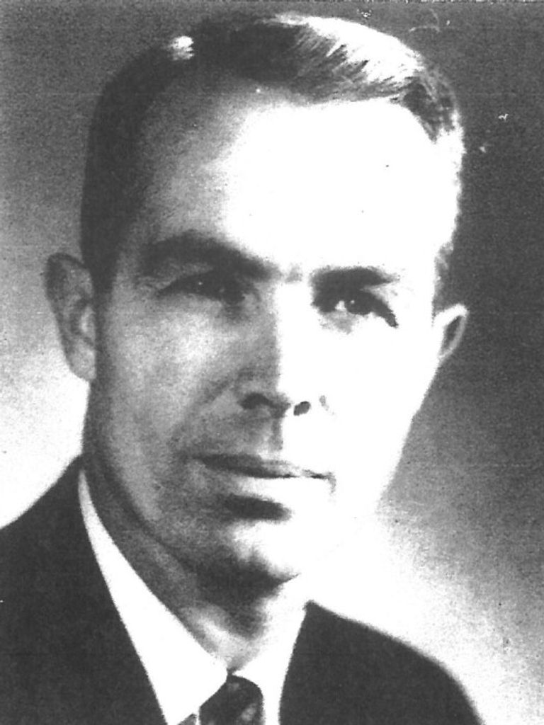 John Houston
