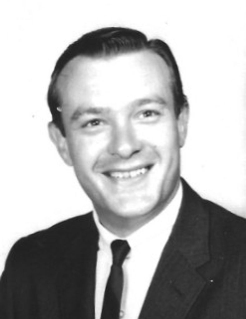 Larry Kent Fairchild Profile Photo