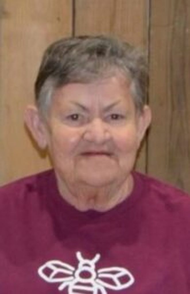 Janie Ruth Randall