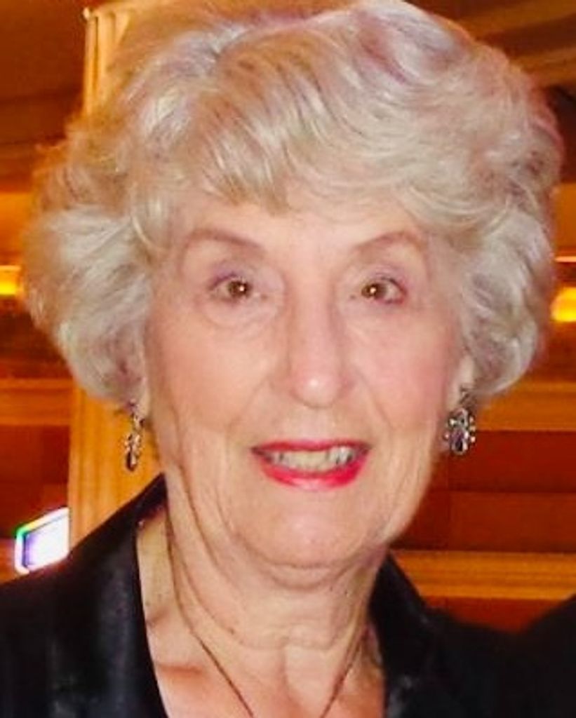 Phyllis Scott Profile Photo