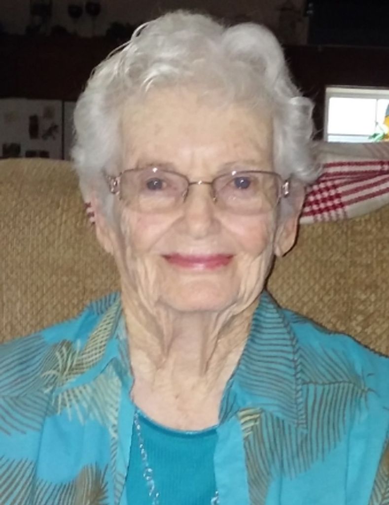 Frances L. Yeomans