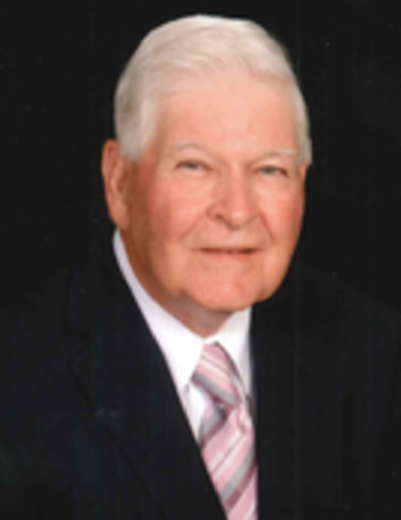Crawford Stedman "Pete" Connell