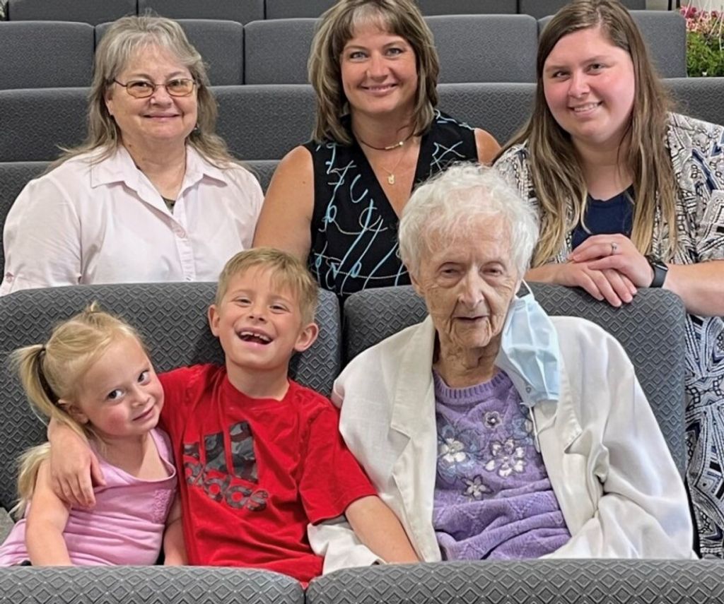 Maxie Irene (Jordan)  Camden