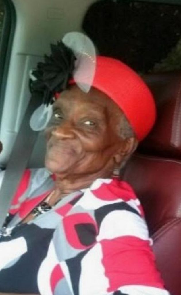 Corine Johnson Profile Photo