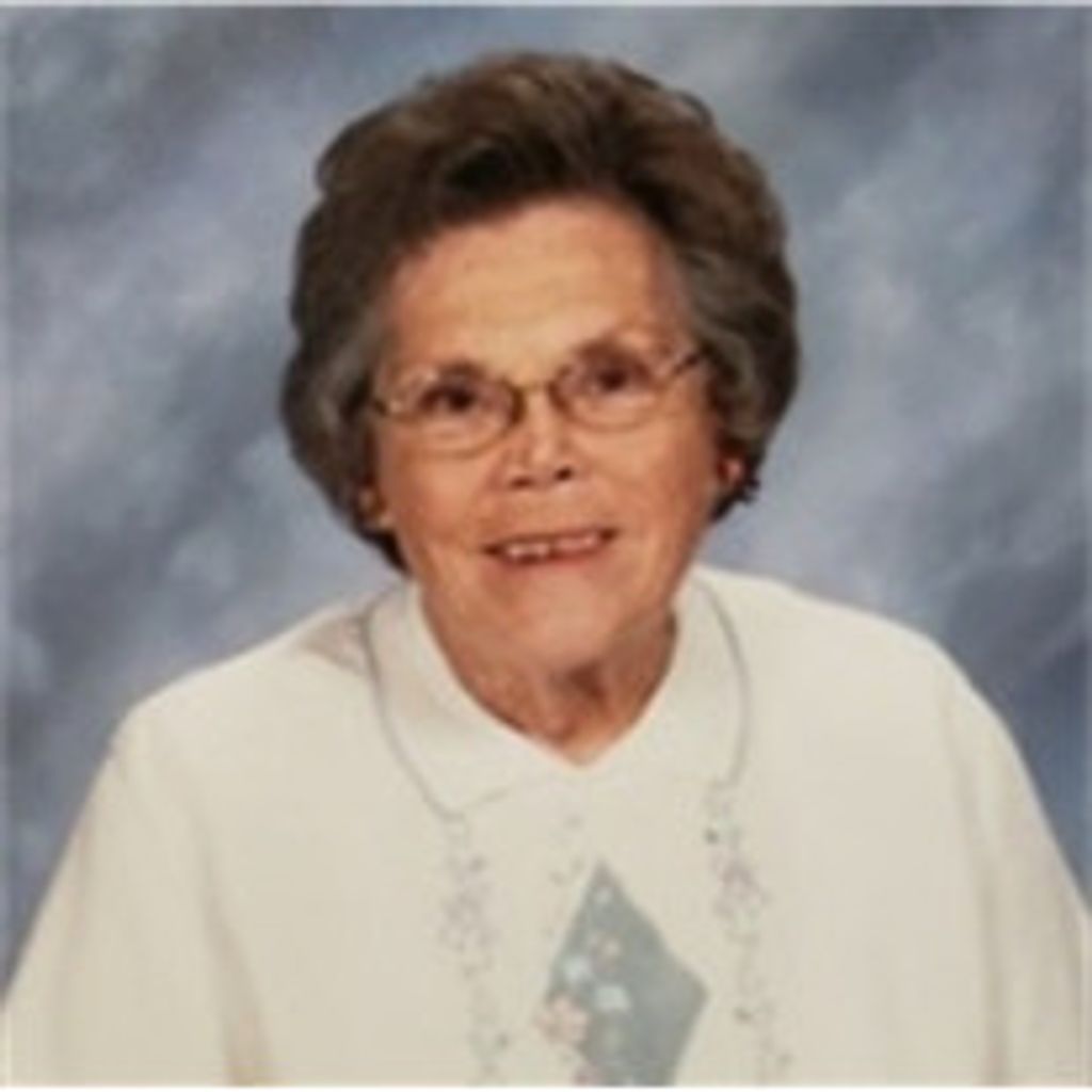 Juanita Worley Lea