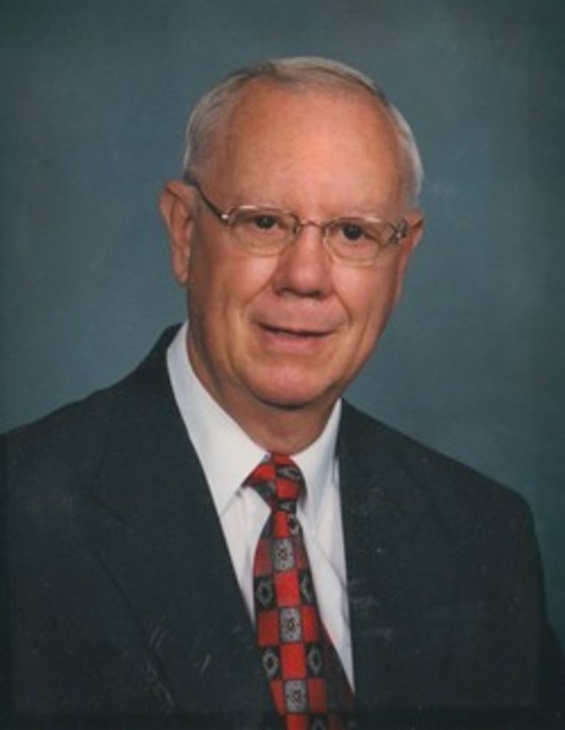 Karl L. King