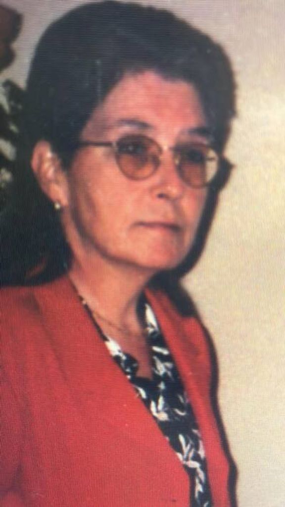 Charlotte J. Heaton Profile Photo