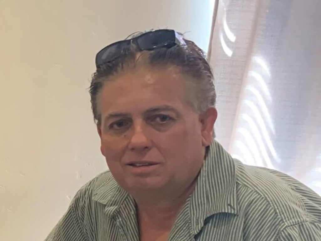 Michael Lee Weber Profile Photo