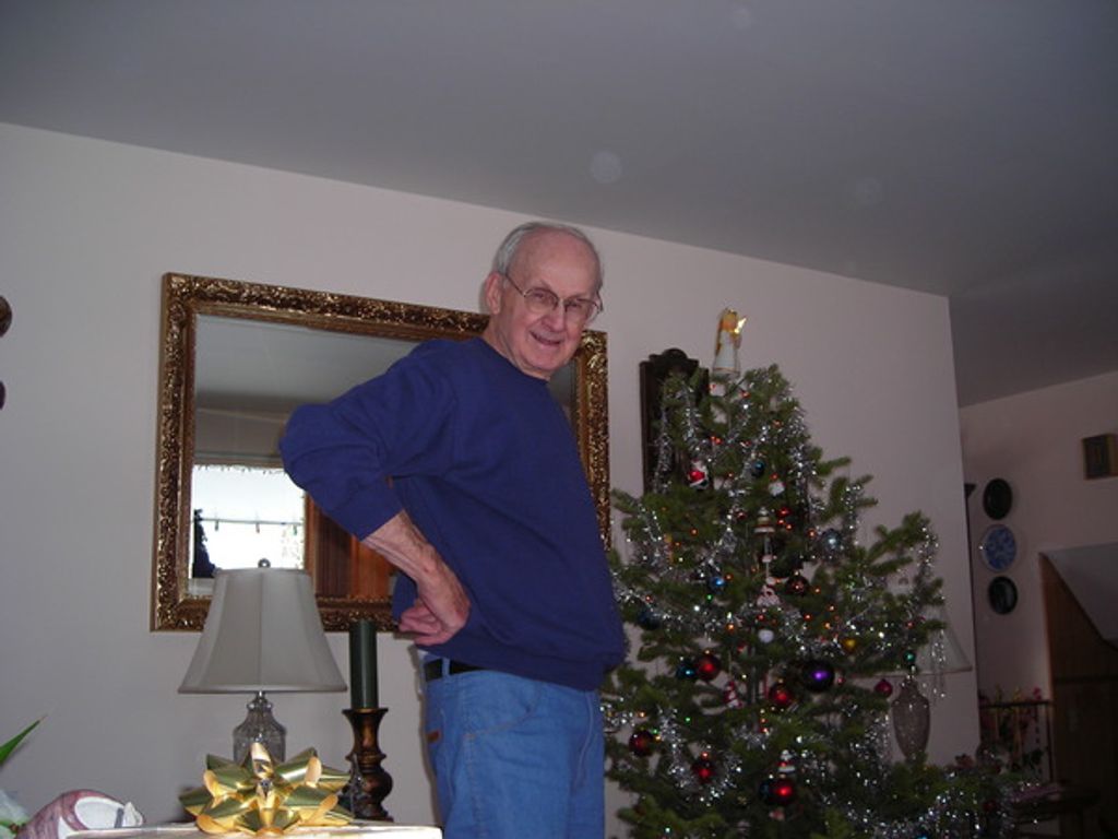 Henry Washenfelder